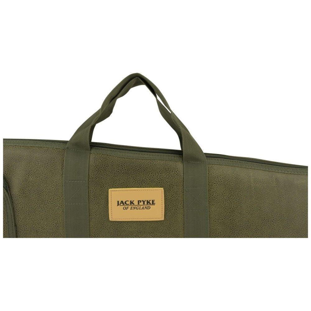 Husă Armă Jack Pyke Shotgun Slip Duo G - Accesorii outdoor - imagine 3 Jack Pyke ProTEREN