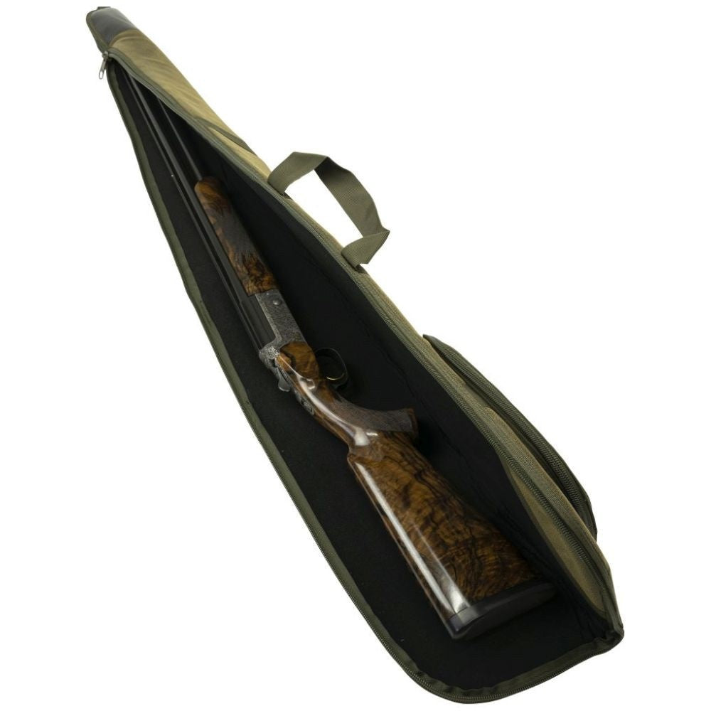 Husă Armă Jack Pyke Shotgun Slip Duo G - Accesorii outdoor - imagine 5 Jack Pyke ProTEREN