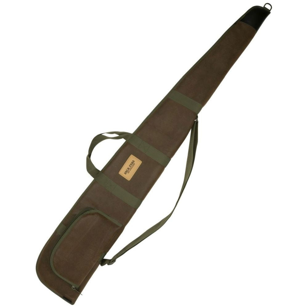 Husă Armă Jack Pyke Shotgun Slip Duo Maro - Accesorii outdoor - imagine produs Jack Pyke ProTEREN