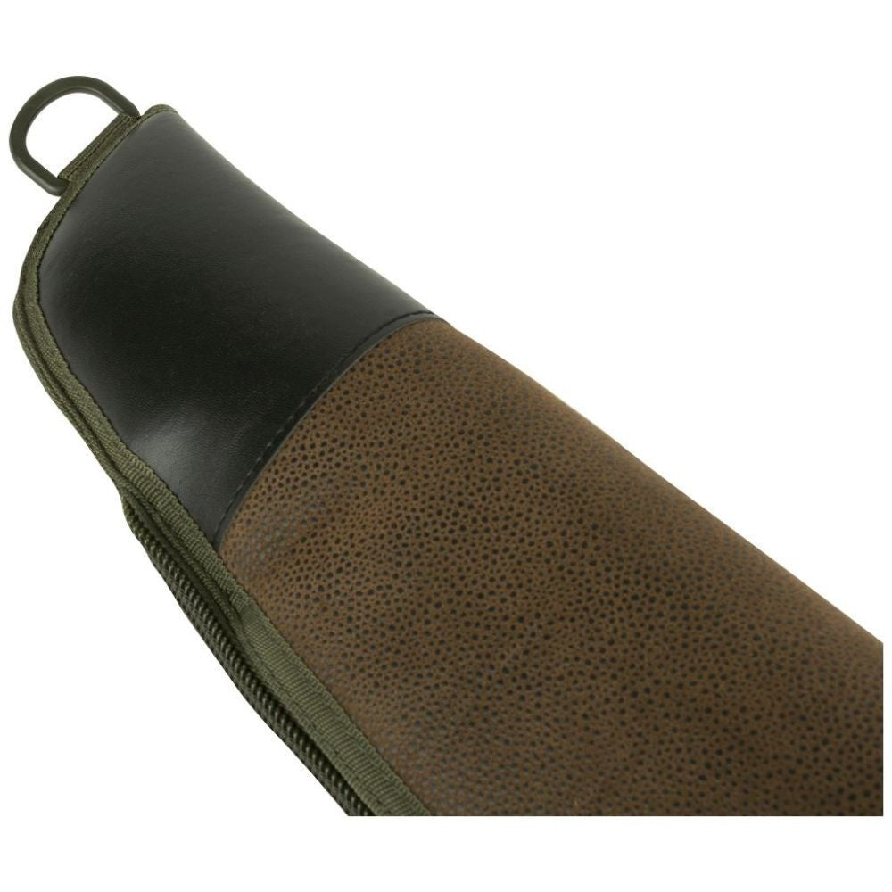 Husă Armă Jack Pyke Shotgun Slip Duo Maro - Accesorii outdoor - imagine 4 Jack Pyke ProTEREN