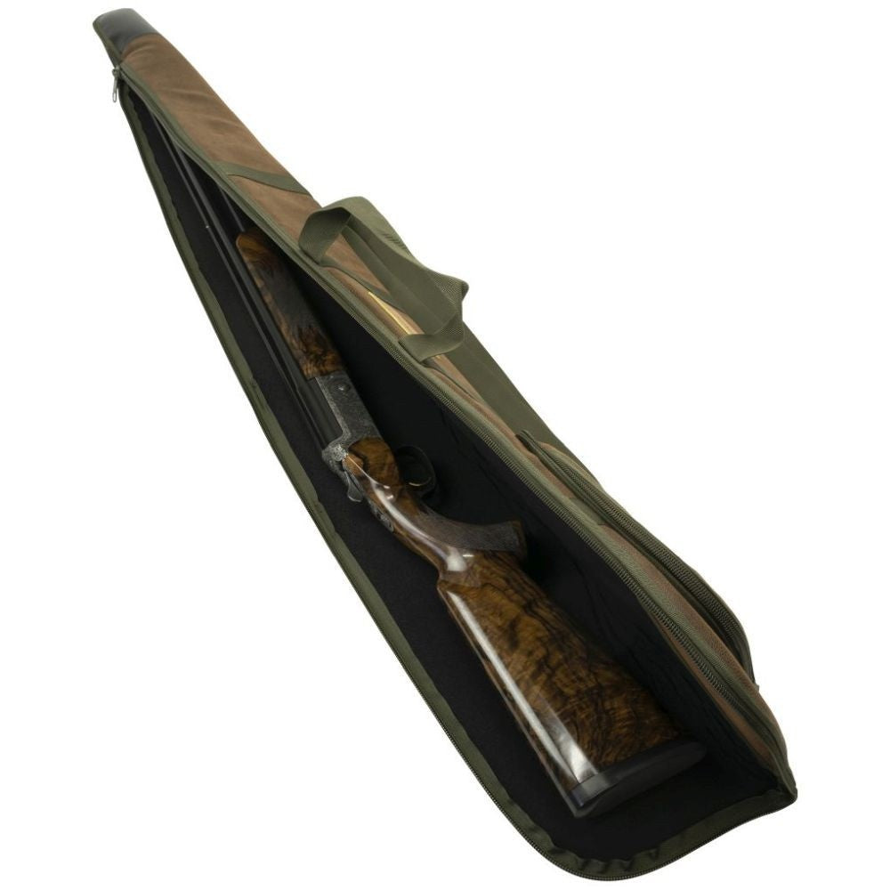 Husă Armă Jack Pyke Shotgun Slip Duo Maro - Accesorii outdoor - imagine 5 Jack Pyke ProTEREN