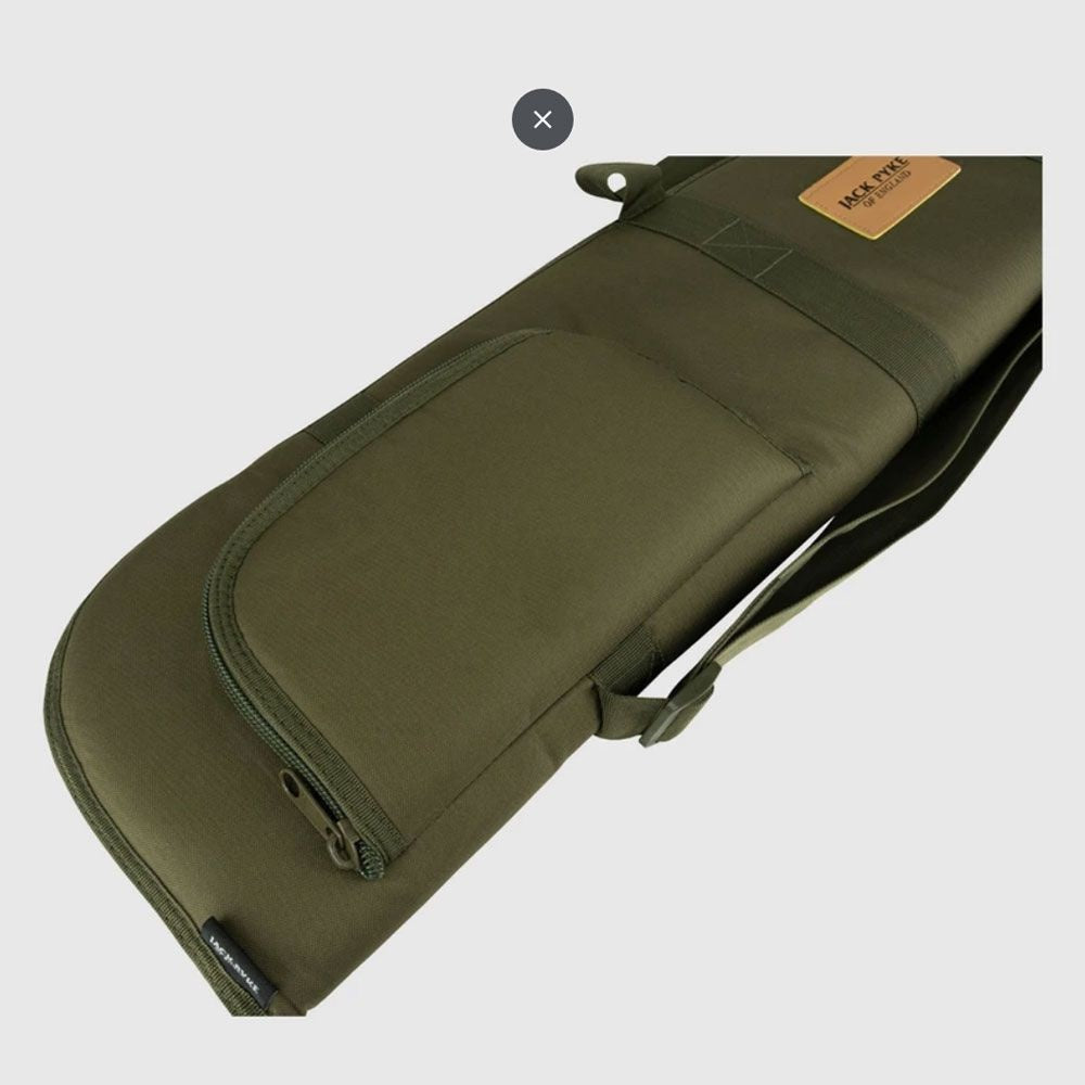 Husă Armă Jack Pyke Shotgun Slip G - Accesorii outdoor - imagine 2 Jack Pyke ProTEREN