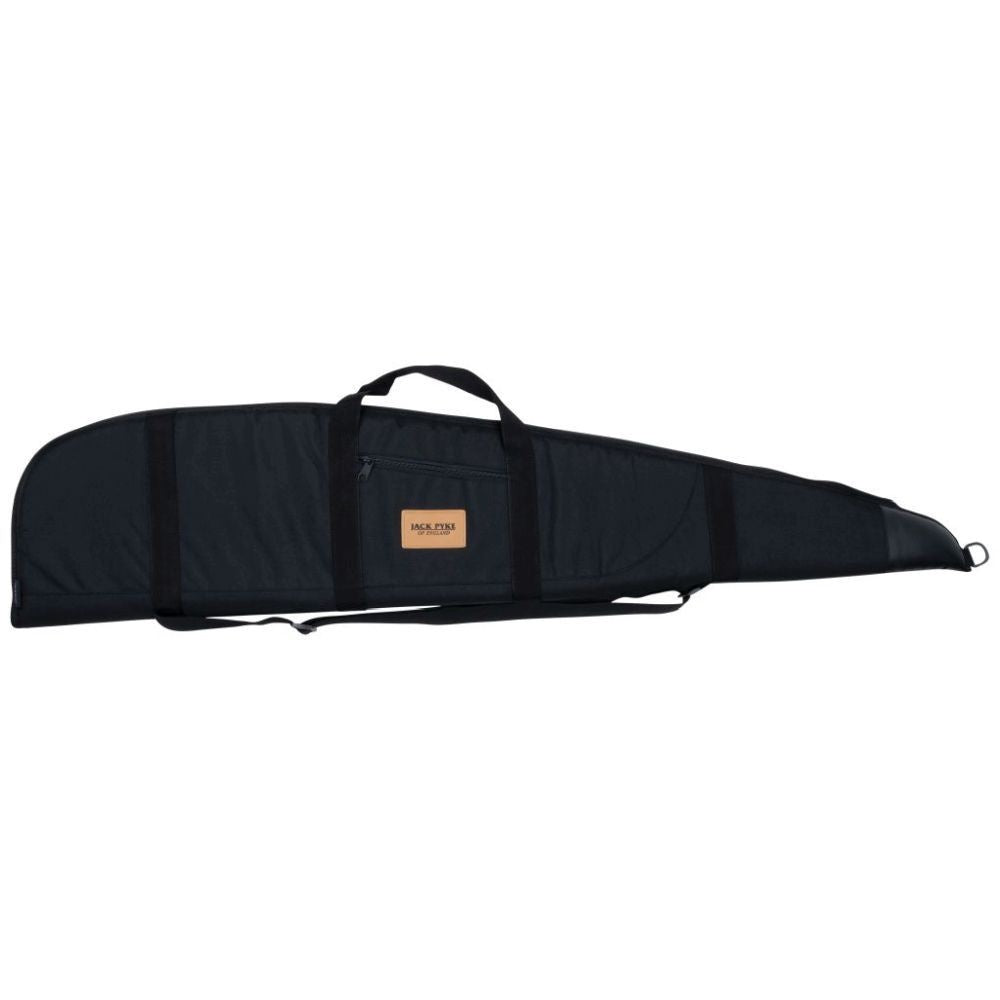 Husa Armă Jack Pyke Super Scope Slip, Culoare Neagră - Accesorii outdoor - imagine produs Jack Pyke ProTEREN
