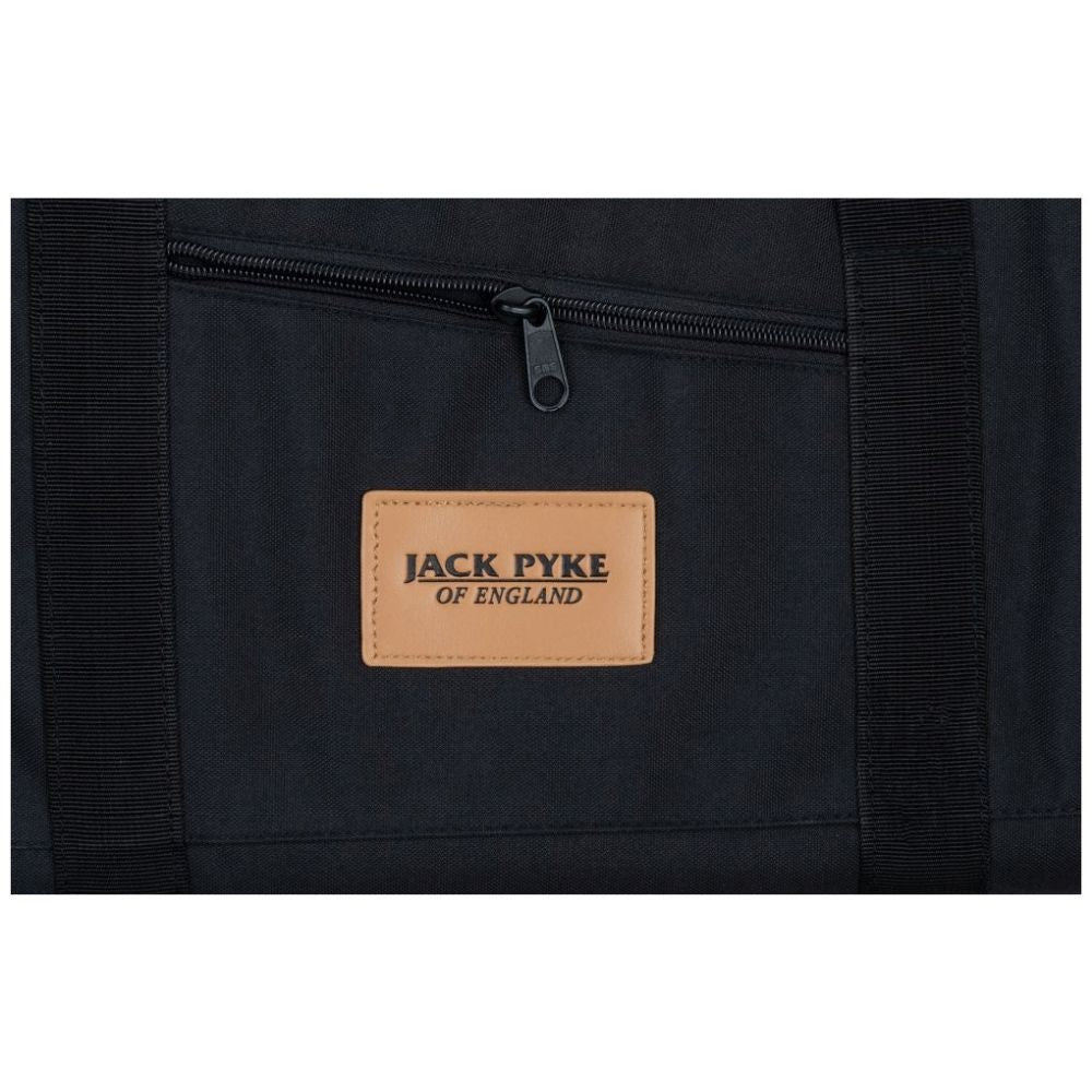 Husa Armă Jack Pyke Super Scope Slip, Culoare Neagră - Accesorii outdoor - imagine 4 Jack Pyke ProTEREN