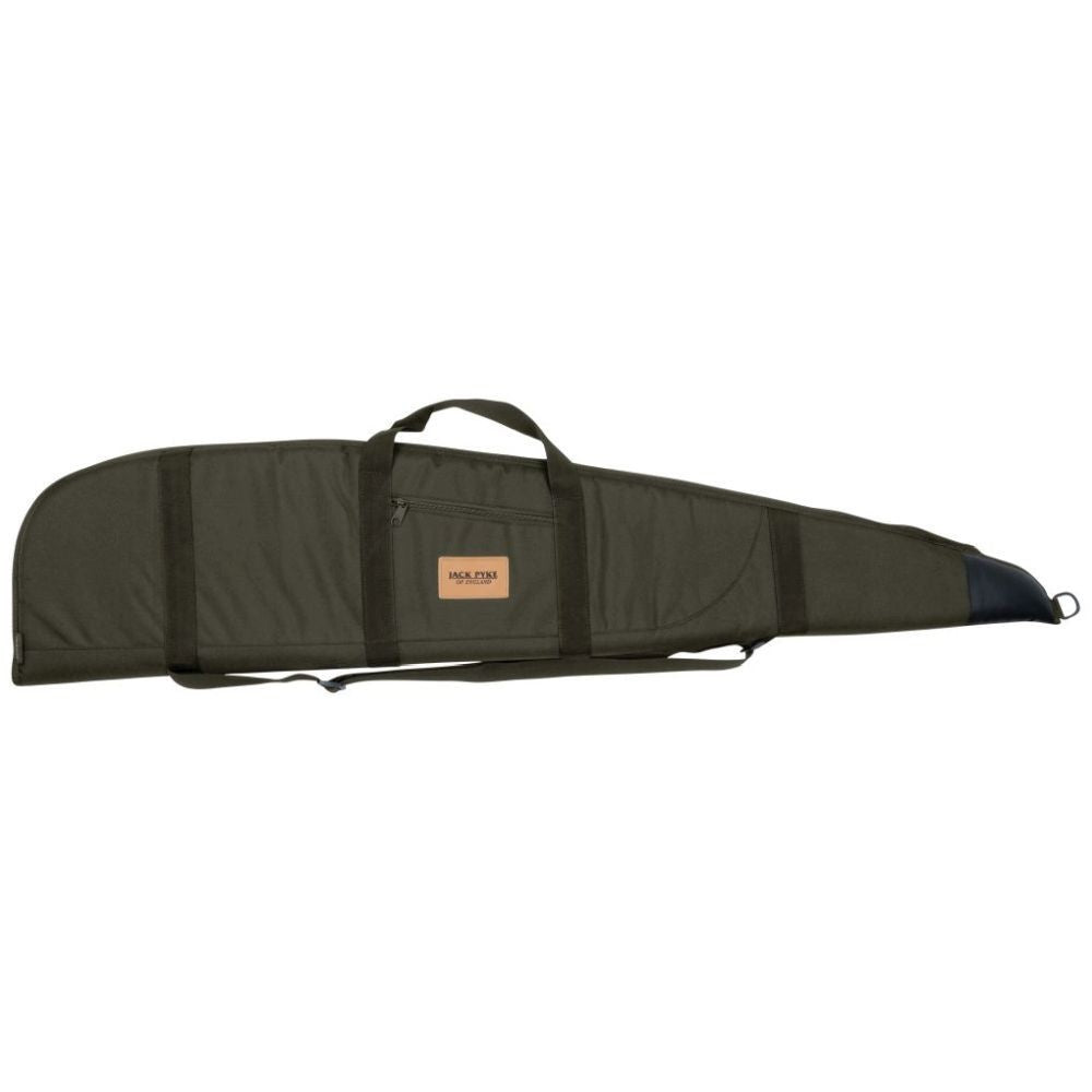 Husa Armă Jack Pyke Super Scope Slip, Culoare Verde - Accesorii outdoor - imagine produs Jack Pyke ProTEREN
