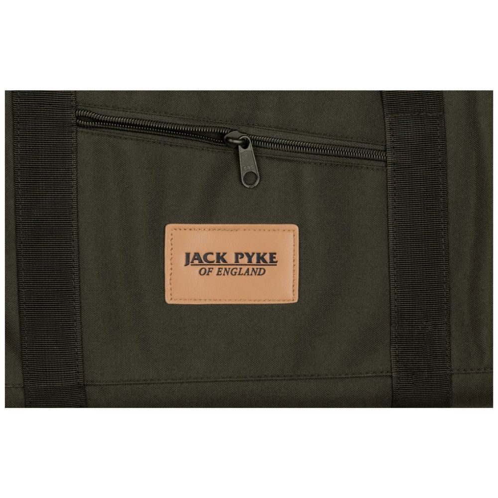 Husa Armă Jack Pyke Super Scope Slip, Culoare Verde - Accesorii outdoor - imagine 4 Jack Pyke ProTEREN
