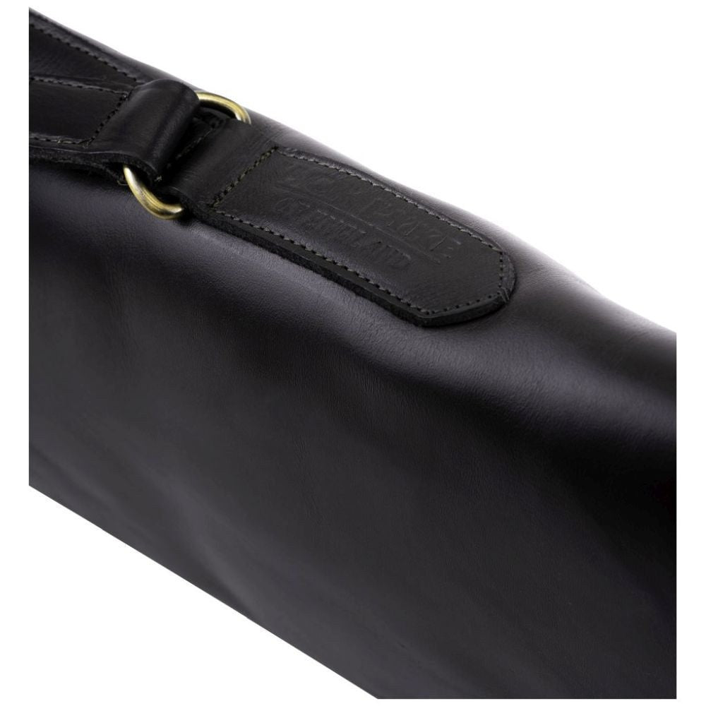 Husă Armă Slip Din Piele Jack Pyke Shotgun Maro - Accesorii outdoor - imagine 2 Jack Pyke ProTEREN