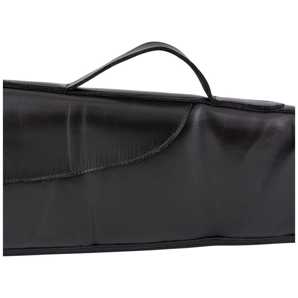 Husă Armă Slip Din Piele Jack Pyke Shotgun Maro - Accesorii outdoor - imagine 3 Jack Pyke ProTEREN