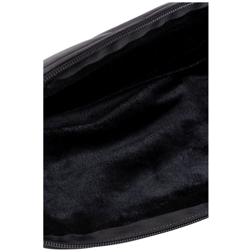 Husă Armă Slip Din Piele Jack Pyke Shotgun Maro - Accesorii outdoor - imagine 5 Jack Pyke ProTEREN
