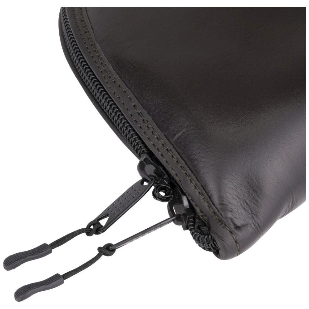 Husă Armă Slip Din Piele Jack Pyke Shotgun Maro - Accesorii outdoor - imagine 6 Jack Pyke ProTEREN