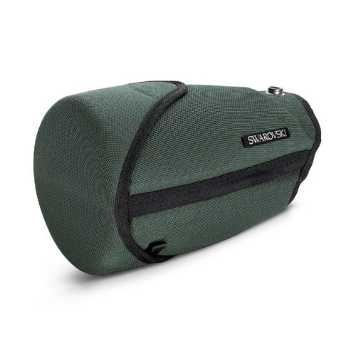 Husa de protectie pentru luneta terestra fara ocular 85 Swarovski SOC - Lunete observatie - imagine produs Swarovski Optik Pr