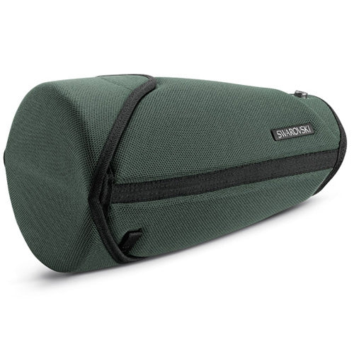 Husa de protectie pentru luneta terestra fara ocular 95 Swarovski SOC - Lunete observatie - imagine produs Swarovski Optik Pr