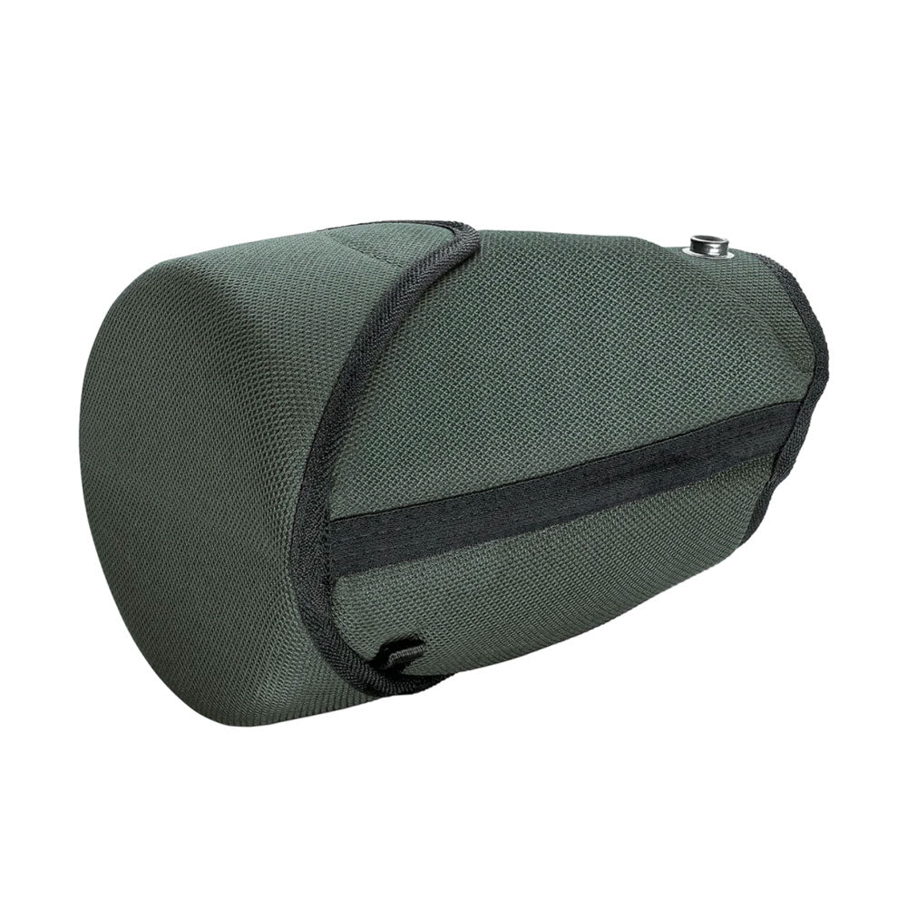 Husa de protectie pentru luneta terestra fara ocular 115 Swarovski SOC - Lunete observatie - imagine produs Swarovski Optik P