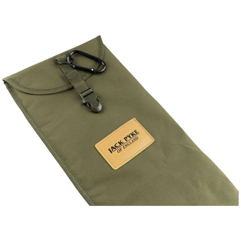 Husa Pliabila Pentru Arme Jack Pyke - Accesorii outdoor - imagine 4 Jack Pyke ProTEREN