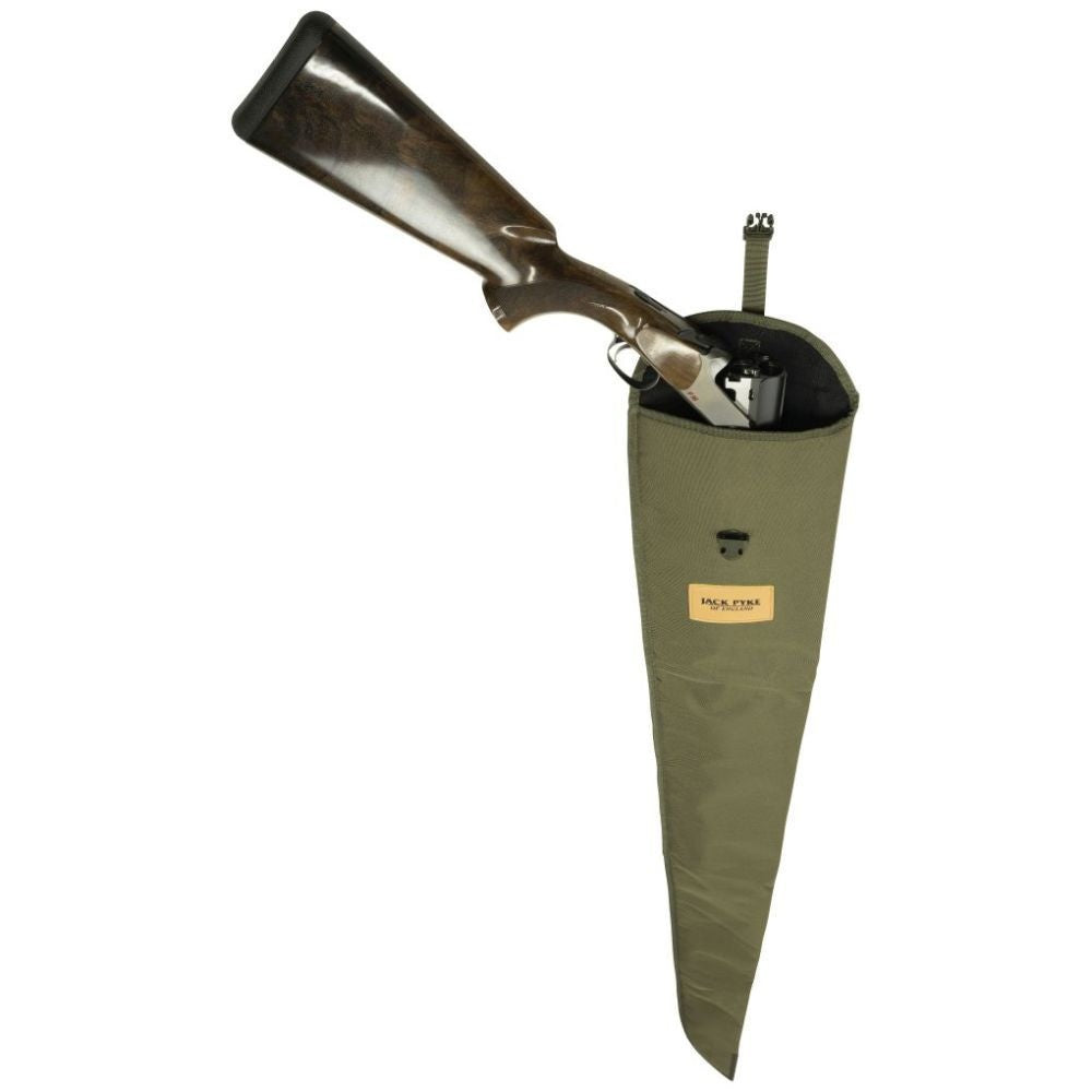 Husa Pliabila Pentru Arme Jack Pyke - Accesorii outdoor - imagine 6 Jack Pyke ProTEREN