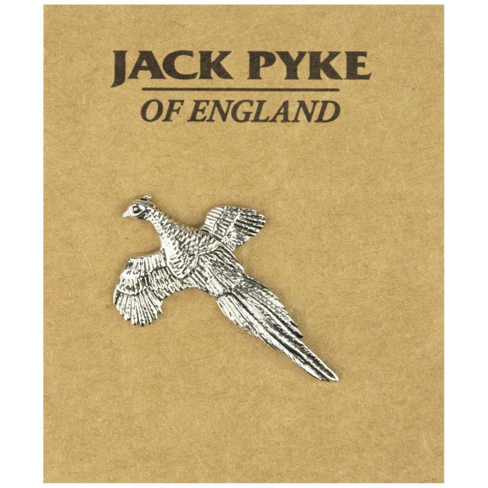 Insigna Jack Pyke Fazan - Cadouri vânătoare - imagine 2 Jack Pyke ProTEREN