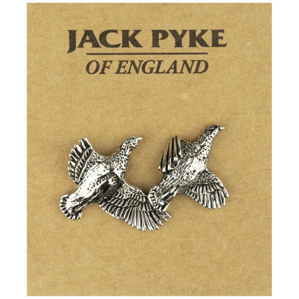 Insigna Jack Pyke Potarniche - Cadouri vânătoare - imagine 2 Jack Pyke ProTEREN