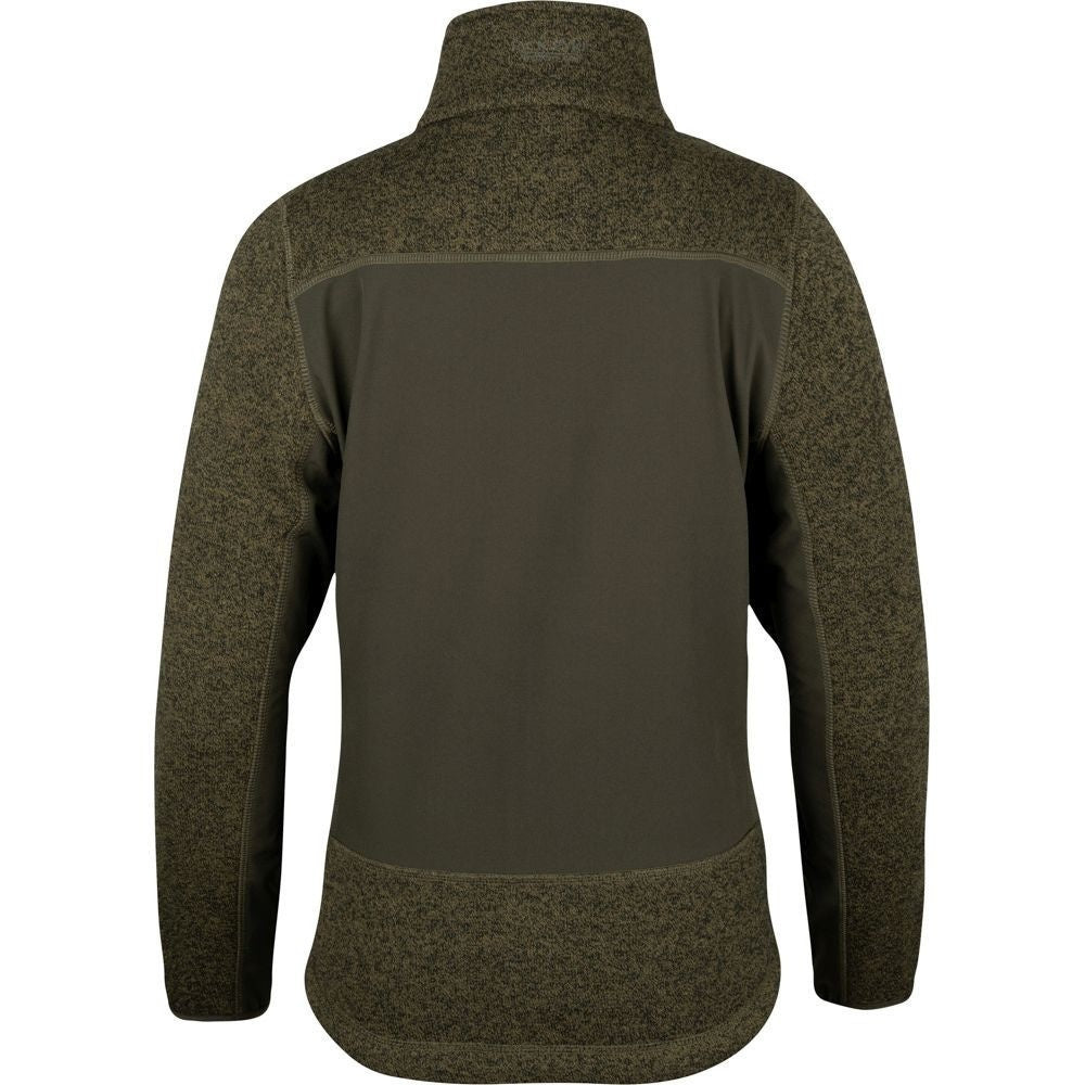 Jacheta Dama Jack Pyke Hybrid Verde - Îmbrăcăminte vânătoare - imagine 3 Jack Pyke ProTEREN