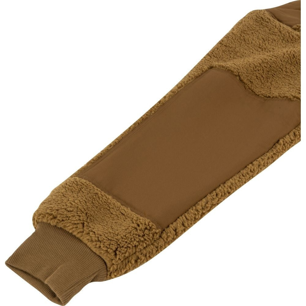 Jachetă Din Polar Sherpa Jack Pyke Gen 2, Camel - Îmbrăcăminte vânătoare - imagine 7 Jack Pyke ProTEREN