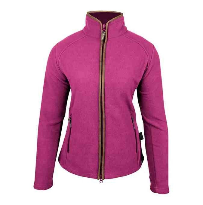 Jacheta Fleece Dama Jack Pyke Ladies Roselle - Îmbrăcăminte vânătoare - imagine 3 Jack Pyke ProTEREN