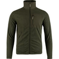 Jacheta Fleece Z Jack Pyke Lightweight, Verde - Îmbrăcăminte vânătoare - imagine produs Jack Pyke ProTEREN