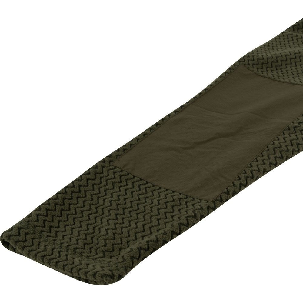 Jacheta Fleece Z Jack Pyke Lightweight, Verde - Îmbrăcăminte vânătoare - imagine 7 Jack Pyke ProTEREN