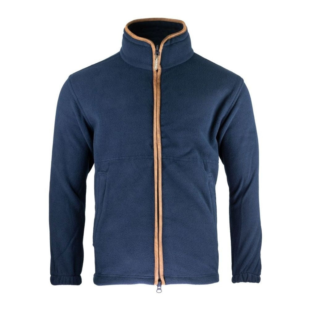 Jachetă Jack Pyke Countryman Fleece, Bleumarin - Îmbrăcăminte vânătoare - imagine produs Jack Pyke ProTEREN