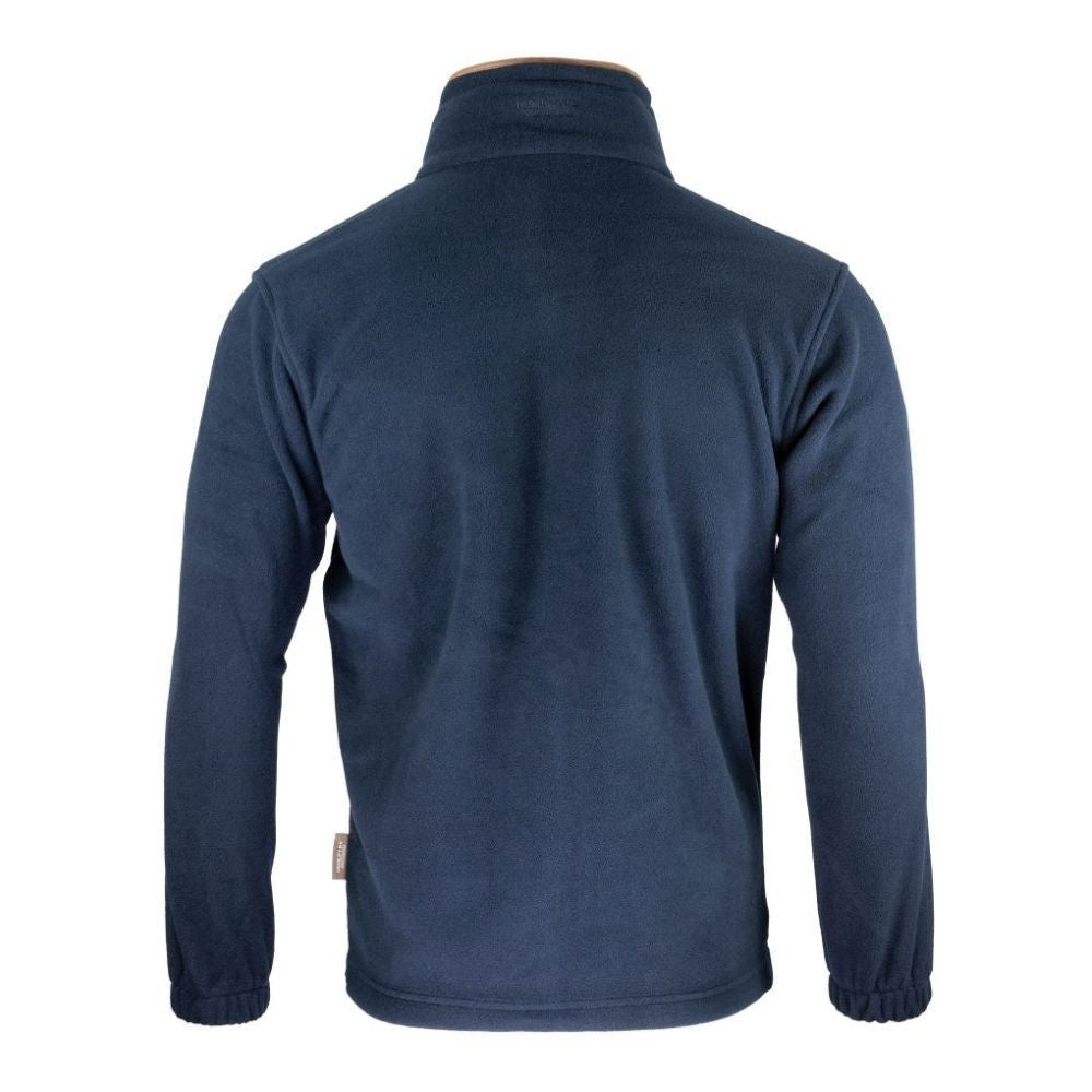 Jachetă Jack Pyke Countryman Fleece, Bleumarin - Îmbrăcăminte vânătoare - imagine 2 Jack Pyke ProTEREN