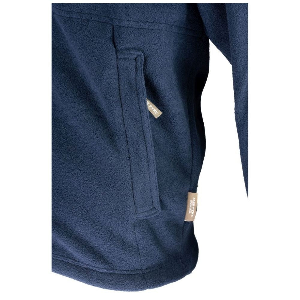 Jachetă Jack Pyke Countryman Fleece, Bleumarin - Îmbrăcăminte vânătoare - imagine 3 Jack Pyke ProTEREN