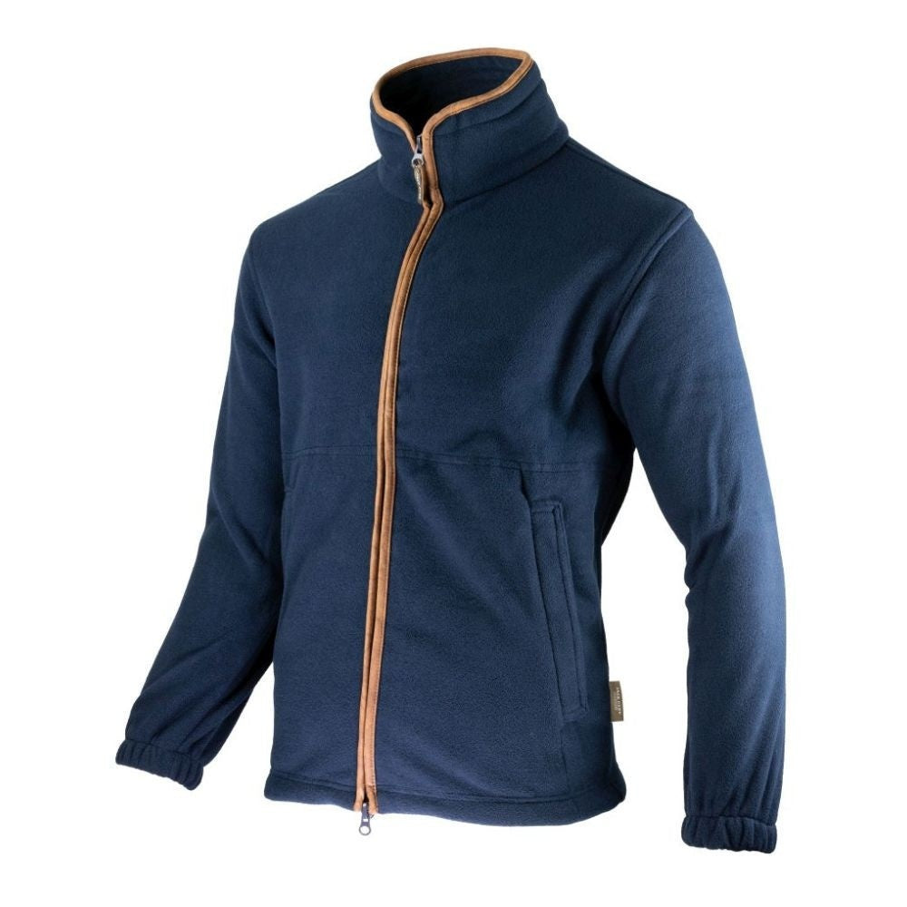 Jachetă Jack Pyke Countryman Fleece, Bleumarin - Îmbrăcăminte vânătoare - imagine 6 Jack Pyke ProTEREN