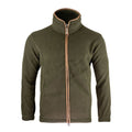 Jachetă Jack Pyke Countryman Fleece, Oliv Închis - Îmbrăcăminte vânătoare - imagine produs Jack Pyke ProTEREN