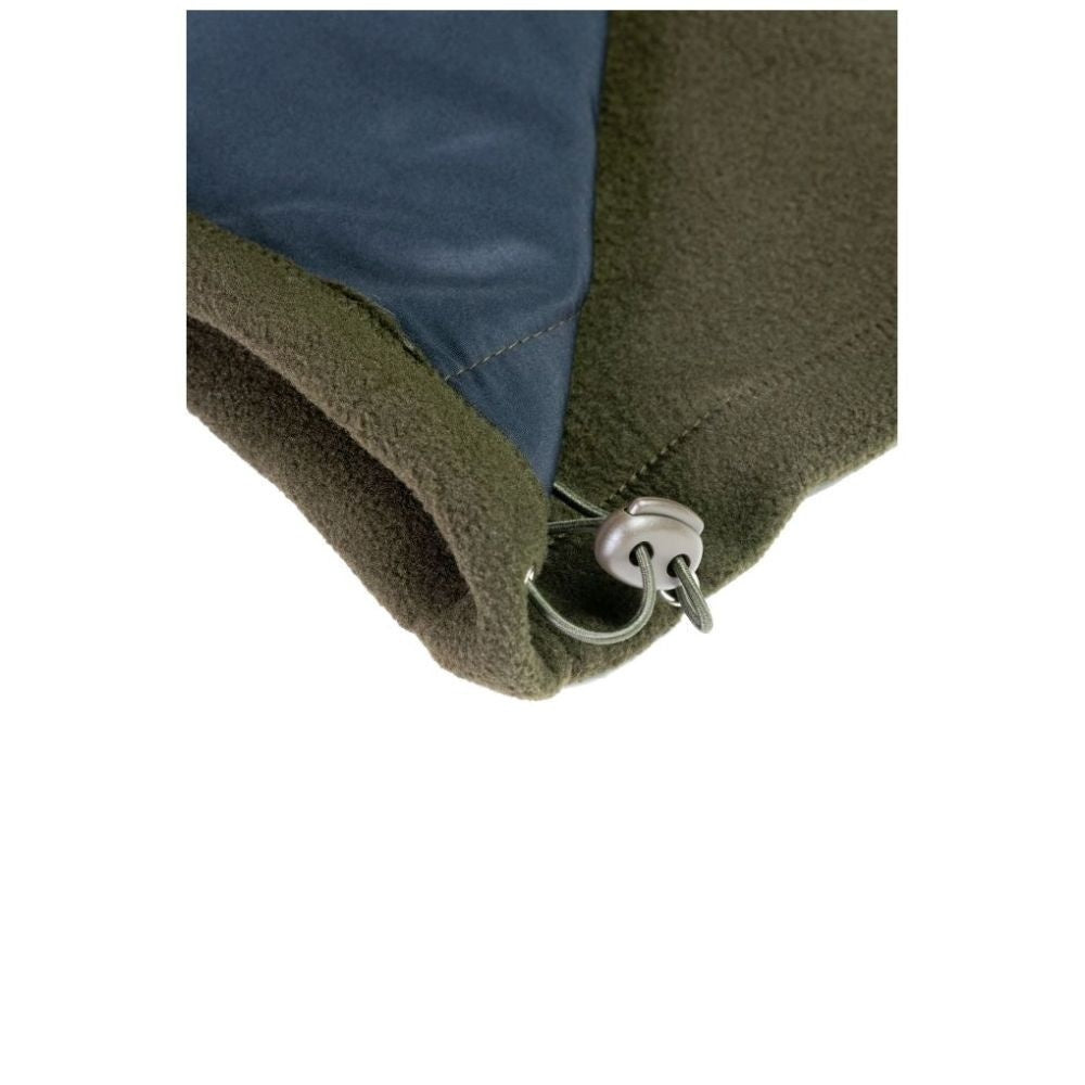 Jachetă Jack Pyke Countryman Fleece, Oliv Închis - Îmbrăcăminte vânătoare - imagine 5 Jack Pyke ProTEREN