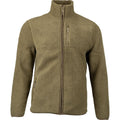 Jachetă Jack Pyke Shires Fleece, Verde - Îmbrăcăminte vânătoare - imagine produs Jack Pyke ProTEREN