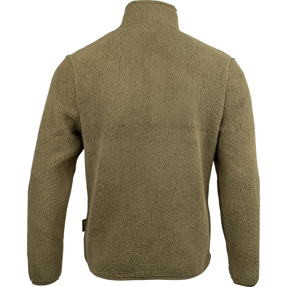 Jachetă Jack Pyke Shires Fleece, Verde - Îmbrăcăminte vânătoare - imagine 3 Jack Pyke ProTEREN