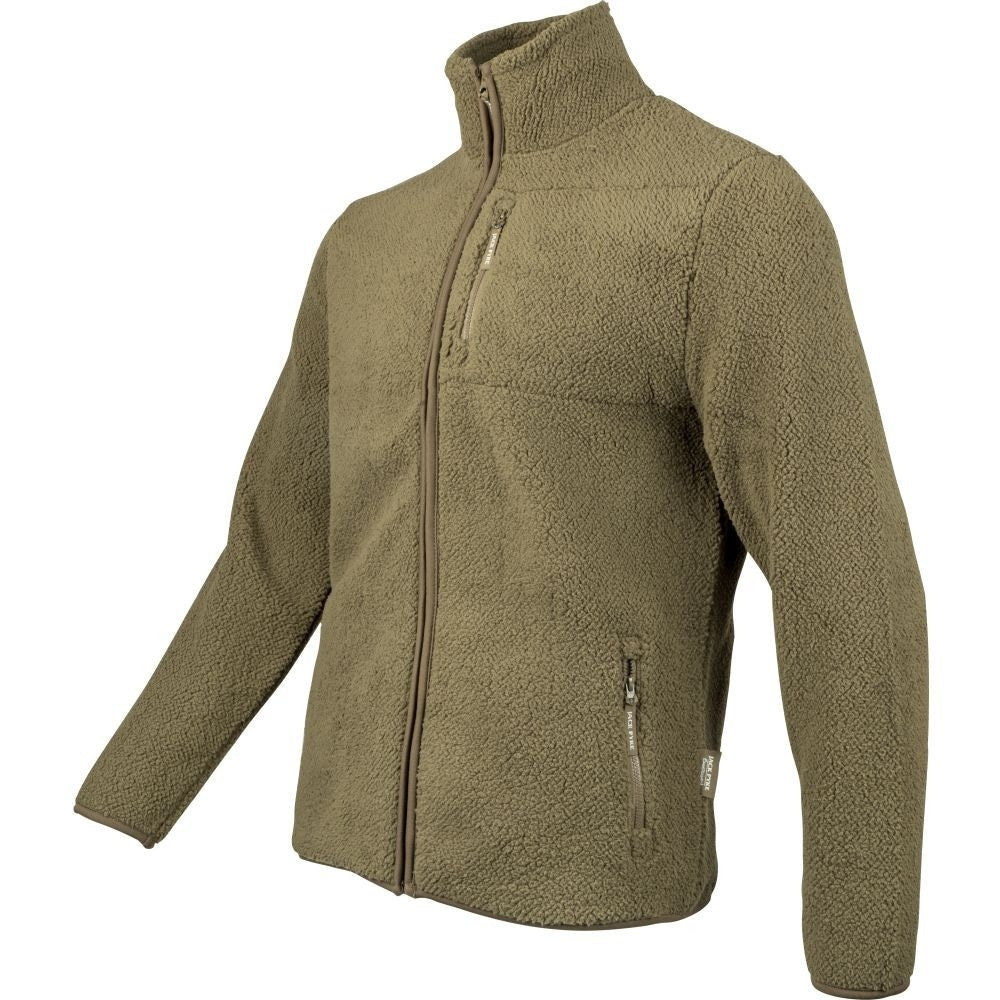 Jachetă Jack Pyke Shires Fleece, Verde - Îmbrăcăminte vânătoare - imagine 7 Jack Pyke ProTEREN