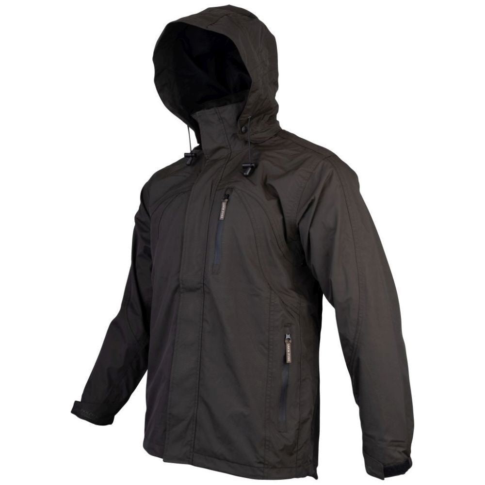 Jachetă Tehnică Jack Pyke Featherlite - Îmbrăcăminte vânătoare - imagine 2 Jack Pyke ProTEREN