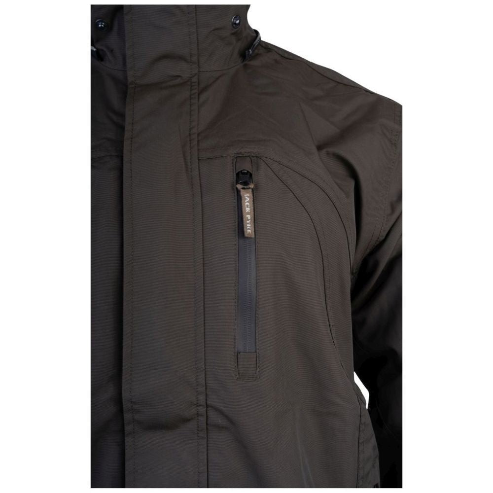 Jachetă Tehnică Jack Pyke Featherlite - Îmbrăcăminte vânătoare - imagine 4 Jack Pyke ProTEREN