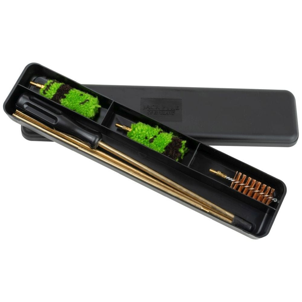 Kit De Curățare Pentru Arme Jack Pyke 12G - Echipament vânătoare - imagine 2 Jack Pyke ProTEREN