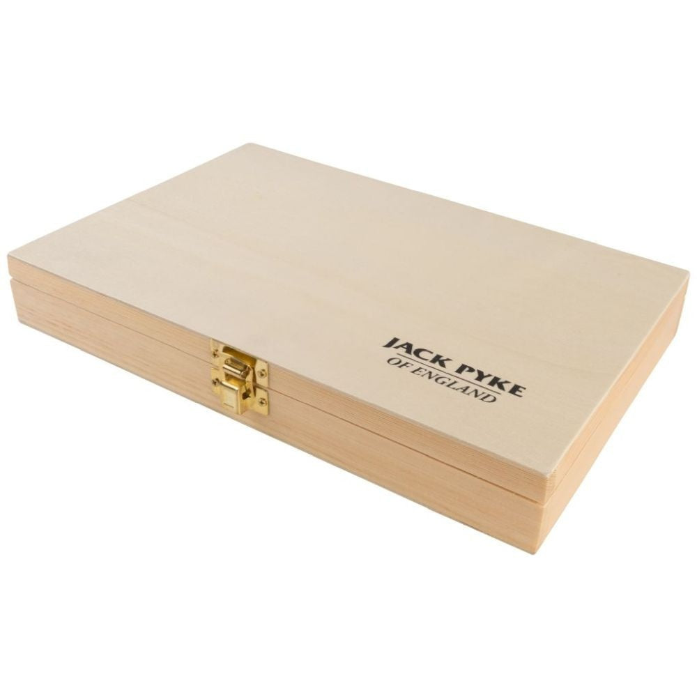 Kit De Curățare Pentru Arme Jack Pyke - Echipament vânătoare - imagine produs Jack Pyke ProTEREN