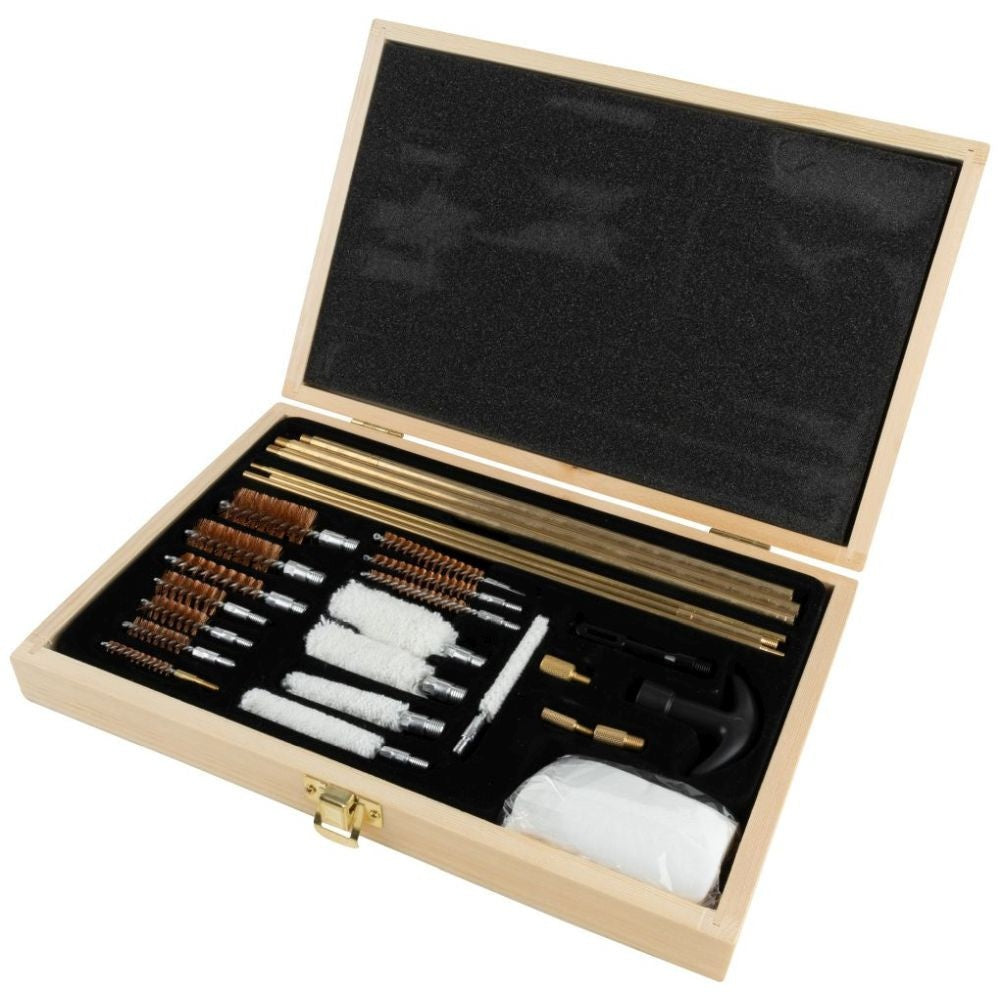 Kit De Curățare Pentru Arme Jack Pyke - Echipament vânătoare - imagine 2 Jack Pyke ProTEREN