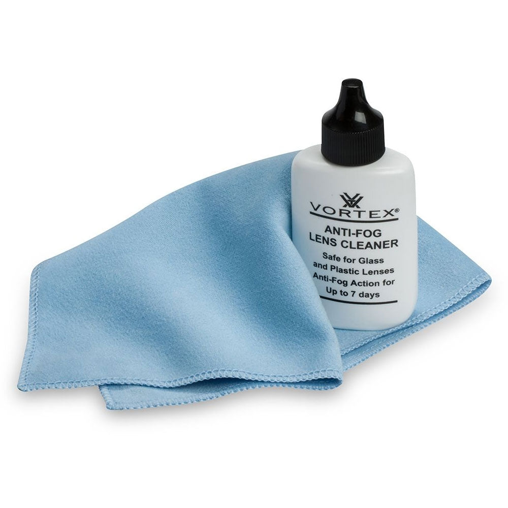 Kit pentru curatare lentile Vortex FFLCK-2 - Binocluri profesionale - imagine produs Vortex ProTEREN