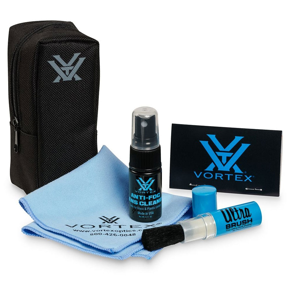 Kit pentru curatarea lentilelor Vortex LC-1 - Binocluri profesionale - imagine produs Vortex ProTEREN