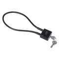 Lacăt Cu Cablu Pentru Huse Arme Jp Jack Pyke - Echipament vânătoare - imagine produs Jack Pyke ProTEREN