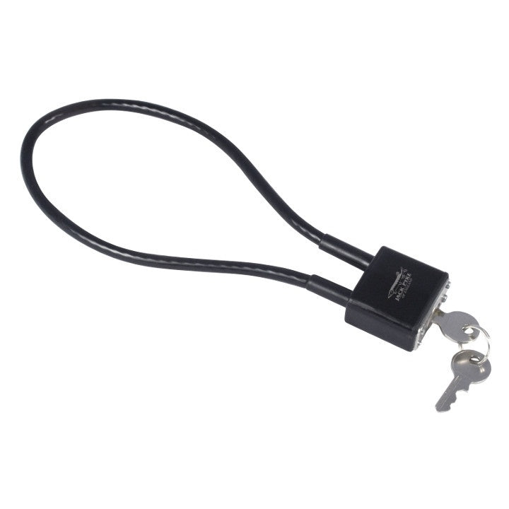 Lacăt Cu Cablu Pentru Huse Arme Jp Jack Pyke - Echipament vânătoare - imagine produs Jack Pyke ProTEREN