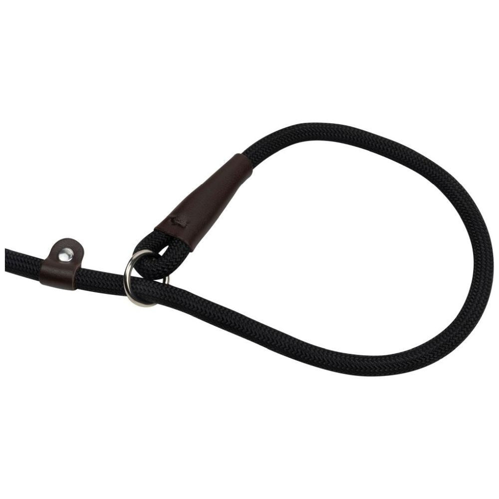 Lesă De Dresaj Pentru Câini Jack Pyke, 150 Cm – Negru - Echipament vânătoare - imagine 3 Jack Pyke ProTEREN