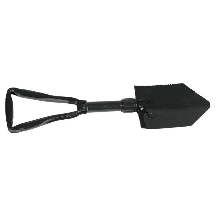 Lopată De Infanterie Pliabilă Mică Mil-Com, Metal - Accesorii outdoor - imagine produs ProTEREN