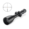 Luneta de arma pentru vanatoare Swarovski Z8i 3.5-28x50 P SR 4W-I cu sina - Lunete observatie - imagine produs Swarovski Opti