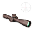 Luneta de arma pentru vanatoare Vortex Razor HD Gen III 6-36x56 FFP EBR-7D MRAD - Lunete de arma - imagine produs Vortex ProT