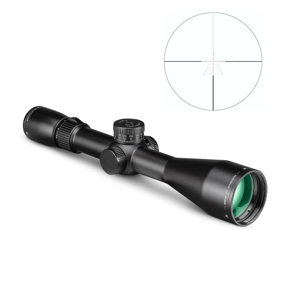 Luneta de arma pentru vanatoare Vortex Razor HD LHT 4.5-22x50 FFP XLR-2 MOA - Lunete de arma - imagine produs Vortex ProTEREN