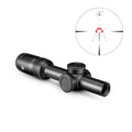Luneta de arma pentru vanatoare Vortex Strike Eagle 1-8x24 EBR-8 MOA FFP - Lunete de arma - imagine produs Vortex ProTEREN
